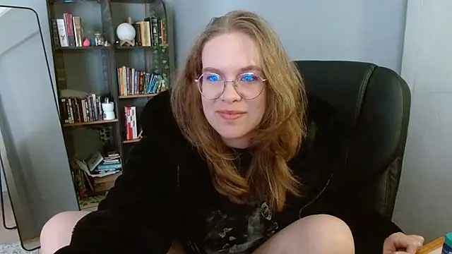 Chill_Billie webcam
