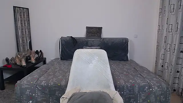 SharronAlexa webcam