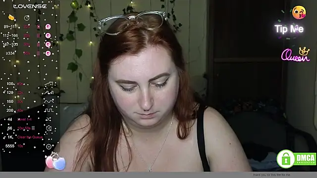 Alicia_love00 webcam