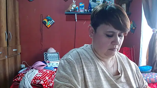 Sasharosee2 webcam