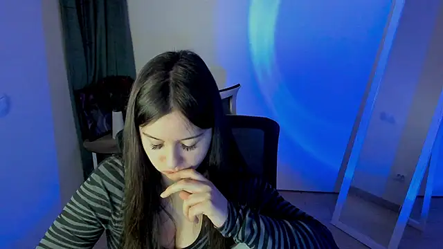 Lilu_May webcam