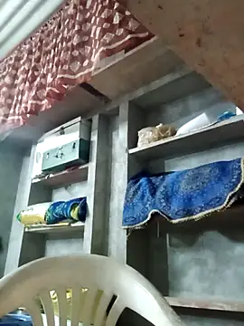 Shreya_pandit webcam
