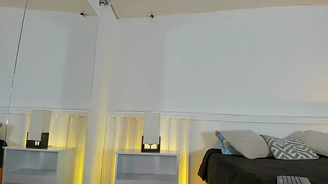 EvaMark_ webcam