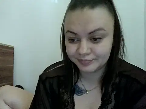 Daria1997 webcam