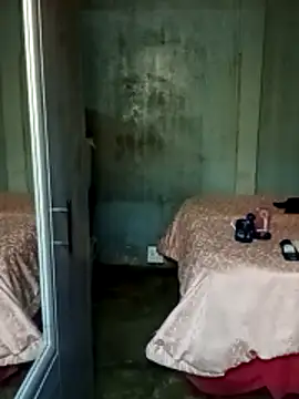 Sxxmann webcam