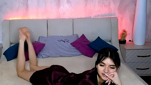 Holly_Beck webcam