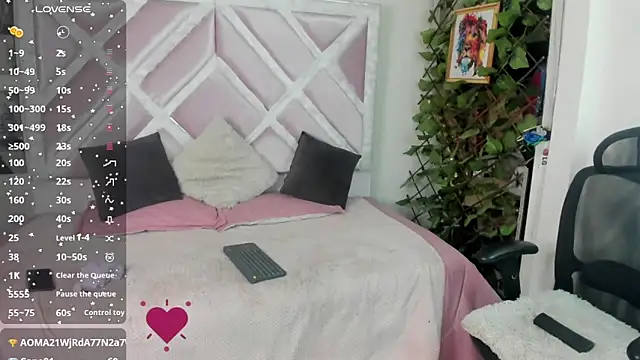 Tequilaaa11 webcam