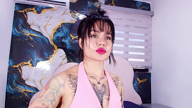 Domiino_ webcam