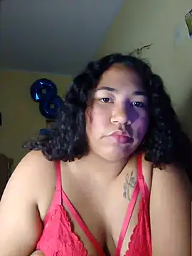 Samantha-Fox7 webcam