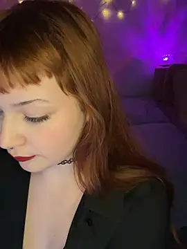 cherry_shik webcam