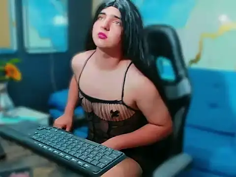 Gaby_Gil_ webcam
