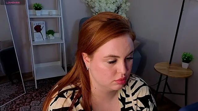 VanessaRichmond webcam