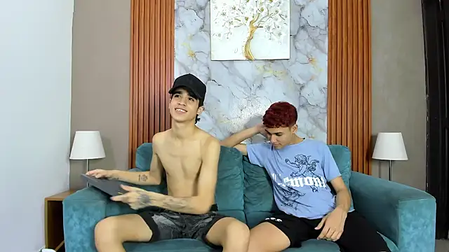 KING_LOVERS1 webcam