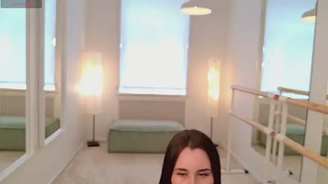 MelissaBlow_ webcam