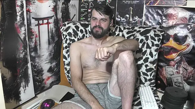 00george webcam