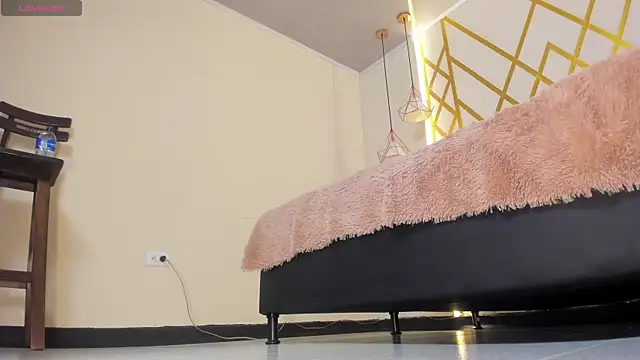 maryevans_ webcam