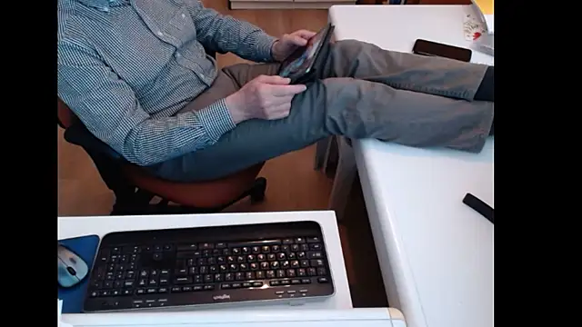 dutchpornking webcam