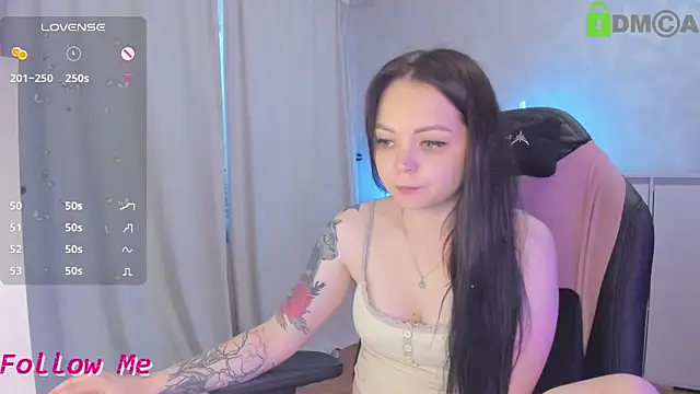 SexyAnny_ webcam