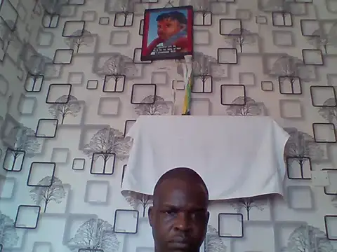 Chumba_001 webcam
