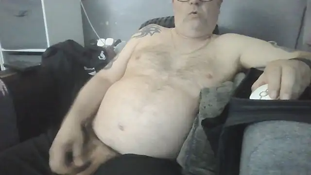 Naturistmale45 webcam