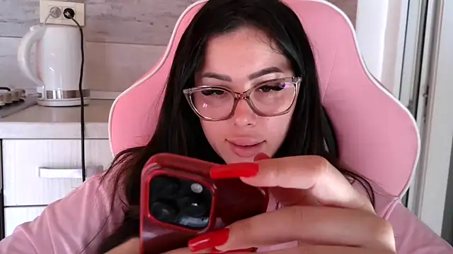 LovelyJulliette