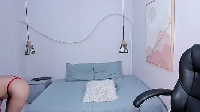 Sophie_nolie webcam