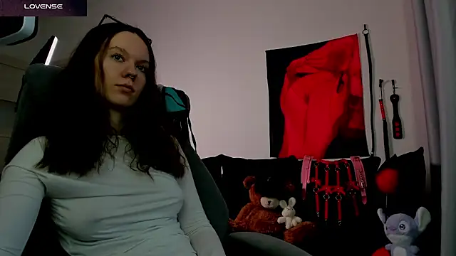 Goddess_of_Fertility webcam