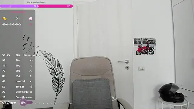 ZackFraser webcam