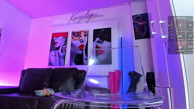kayilyn webcam