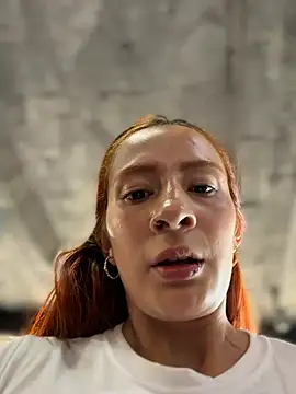 Samyra_Biker12 webcam