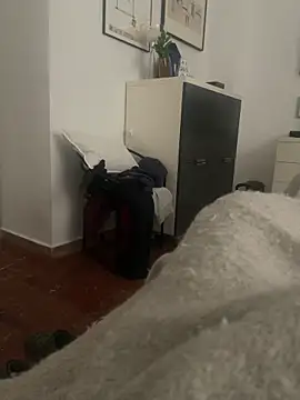 ANONIMO7735 webcam