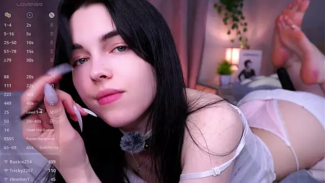 mirnatellado - MirnaTellado's free webcam - UK Sex Cams