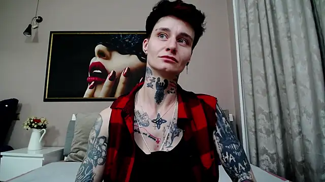 KennyXSX webcam
