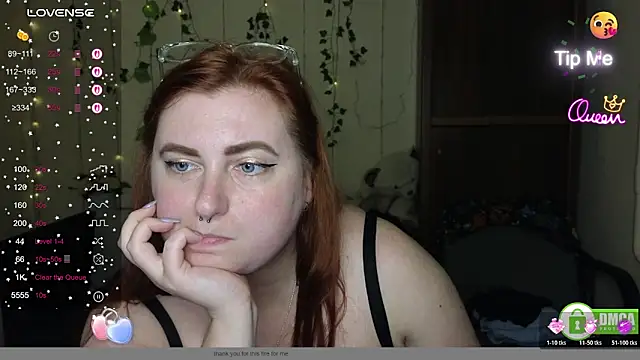 Alicia_love00 webcam