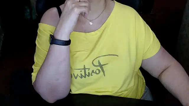 AlisaHot55 webcam