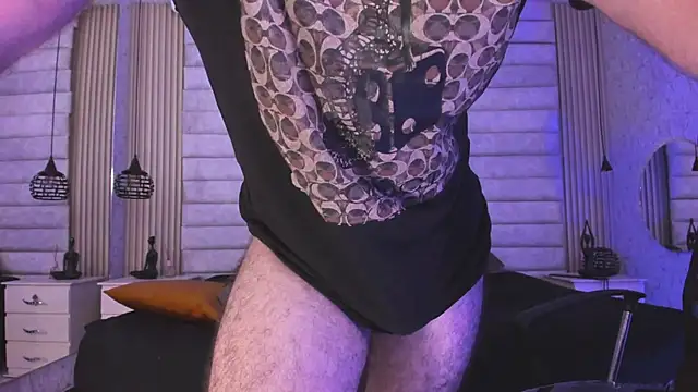 jhon_bear03 webcam