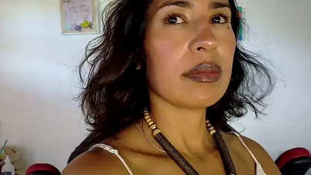 fantasty_nylon webcam