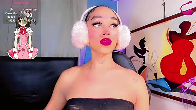 _ChanellR_ webcam