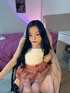 MiniSophiaa webcam