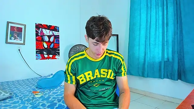 AlessandroDybala webcam