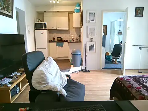 mihaimichael webcam