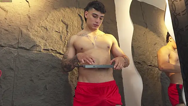 joseph_boy webcam