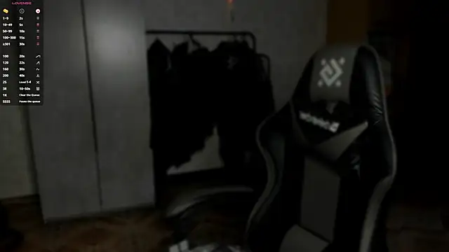 SweetyDeviliya webcam