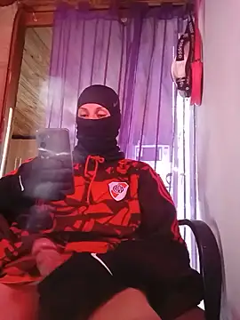 FlacoDani webcam