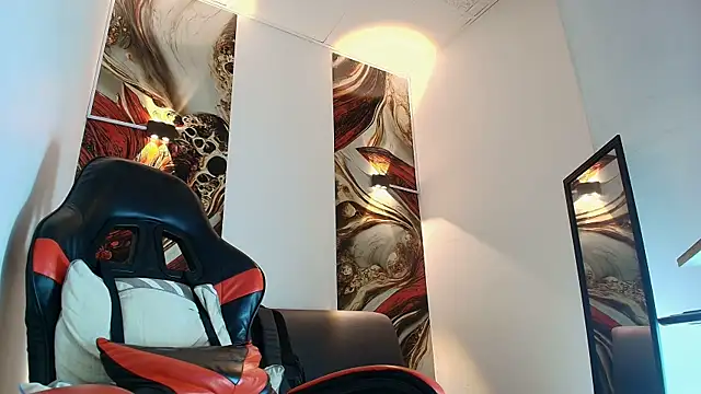 Luke_davis01 webcam