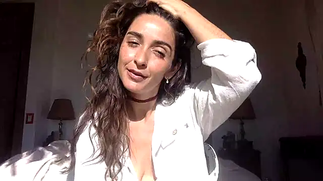 venuslibre webcam