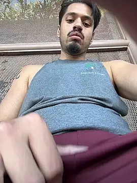 mrredcorn live sex cam