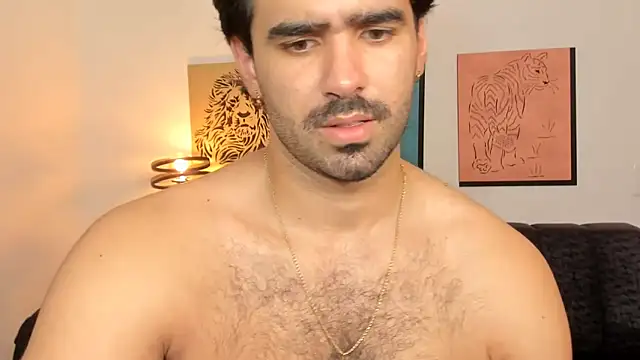 Brad_Martin webcam