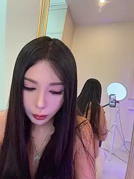 linjianvhai webcam