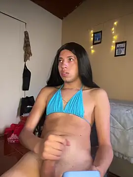 Tamira-18 webcam